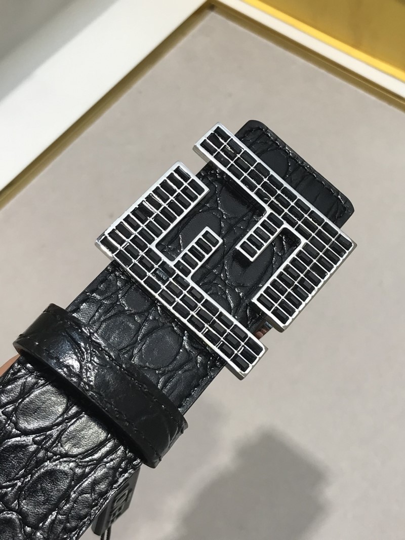 Fendi Belts